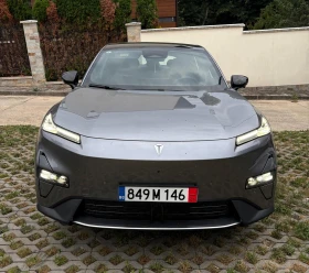 ������ Changan Deepal S05 DEEPAL S5