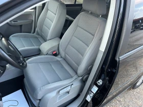 VW Touran 1.6 I ГАЗ-БЕНЗИН, снимка 8