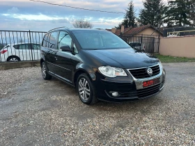 VW Touran 1.6 I ГАЗ-БЕНЗИН, снимка 1