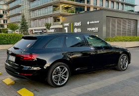 Audi A4 A4, снимка 3