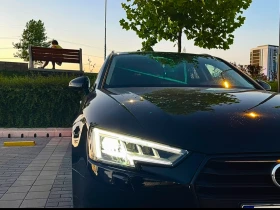 Audi A4 A4, снимка 2