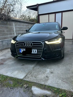 Audi A6 Avant | Mobile.bg    7