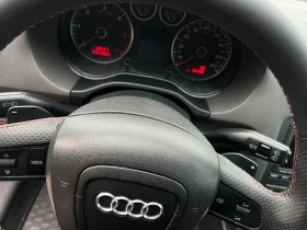 Audi A3 DSG S-line Full, снимка 11