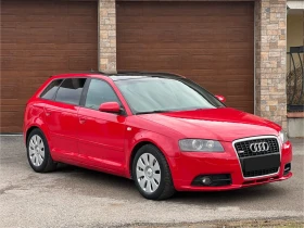 Audi A3 DSG S-line Full, снимка 3