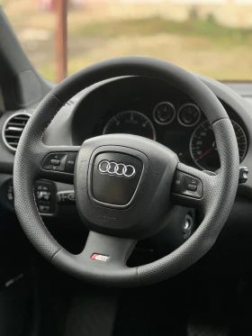 Audi A3 DSG S-line Full, снимка 8