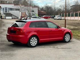 Audi A3 DSG S-line Full, снимка 4