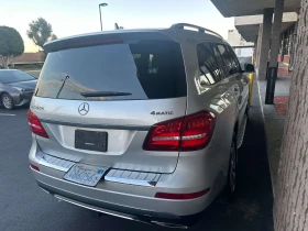 Mercedes-Benz GLS 450 2019, Harman/Kardon, 9G tronik. TOP. Договаряне , снимка 3