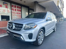     Mercedes-Benz GLS 450 2019 Gls 450, Harman/Kardon, 9G tronik. TOP