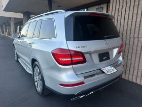 Mercedes-Benz GLS 450 2019, Harman/Kardon, 9G tronik. TOP. Договаряне , снимка 2