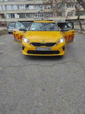 Kia Ceed, снимка 9