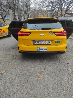 Kia Ceed, снимка 11