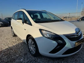 Opel Zafira Tourer 1.6 CNG, снимка 2