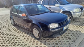 VW Golf 1.4 16v 75кс. Безплатно прехвърляне, снимка 3