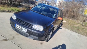 VW Golf 1.4 16v 75кс. Безплатно прехвърляне, снимка 2