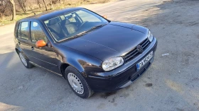 VW Golf 1.4 16v 75кс. Безплатно прехвърляне, снимка 14