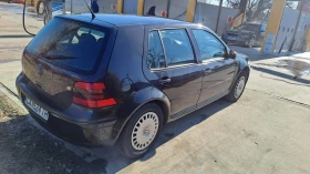 VW Golf 1.4 16v 75кс. Безплатно прехвърляне, снимка 6