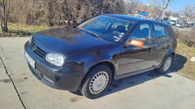 VW Golf 1.4 16v 75кс. Безплатно прехвърляне, снимка 9