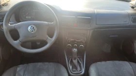 VW Golf 1.4 16v 75кс. Безплатно прехвърляне, снимка 10