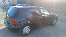 VW Golf 1.4 16v 75кс. Безплатно прехвърляне, снимка 4