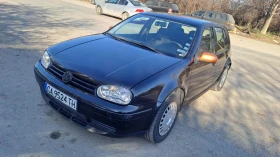 VW Golf 1.4 16v 75кс. Безплатно прехвърляне, снимка 8