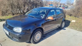 VW Golf 1.4 16v 75кс. Безплатно прехвърляне, снимка 5