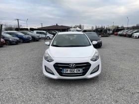 Hyundai I30 1.6, EURO 6, Нов Внос France 1