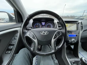 Hyundai I30 1.6, EURO 6, Нов Внос France, снимка 16