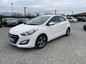 Hyundai I30 1.6, EURO 6, Нов Внос France, снимка 3