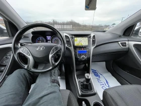 Hyundai I30 1.6, EURO 6, Нов Внос France, снимка 15