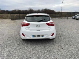 Hyundai I30 1.6, EURO 6, Нов Внос France, снимка 6