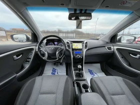 Hyundai I30 1.6, EURO 6, Нов Внос France, снимка 14