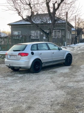 Audi A3 1.6, снимка 3