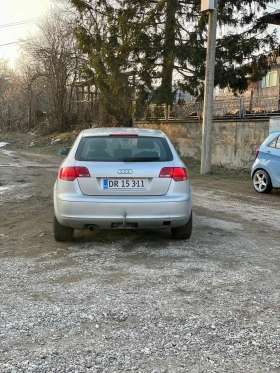 Audi A3 1.6, снимка 5