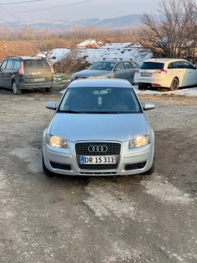 Audi A3 1.6, снимка 2