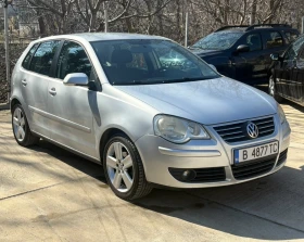 VW Polo 1.4 Sport, снимка 3