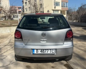 VW Polo 1.4 Sport, снимка 5