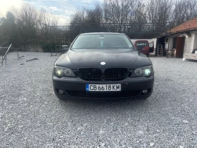 BMW 730 3.0d Фейс , снимка 7