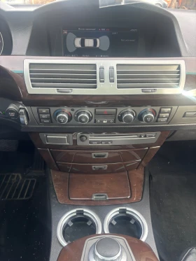 BMW 730 3.0d Фейс , снимка 17