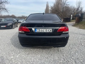 BMW 730 3.0d Фейс - 12900 лв. - 13183976 | Car24.bg