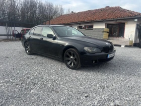 BMW 730 3.0d Фейс , снимка 6