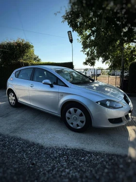 Seat Leon 1.6i - 4500 лв. - 62005138 3