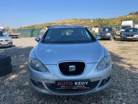 Seat Leon 1.6i