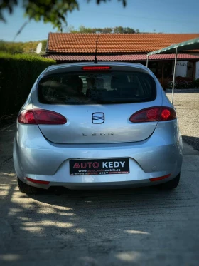 Seat Leon 1.6i - 4500 лв. - 62005138 6