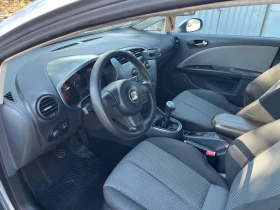 Seat Leon 1.6i - 4500 лв. - 62005138 8
