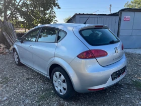 Seat Leon 1.6i - 4500 лв. - 62005138 4