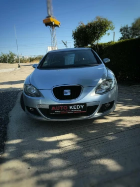 Seat Leon 1.6i