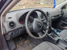 Обява за продажба на Audi A3 ~5 500 лв. - изображение 5