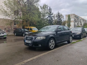 Обява за продажба на Audi A3 ~5 500 лв. - изображение 8