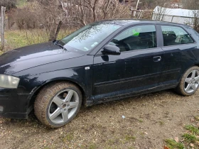 Обява за продажба на Audi A3 ~5 500 лв. - изображение 3