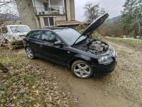 Обява за продажба на Audi A3 ~5 500 лв. - изображение 1